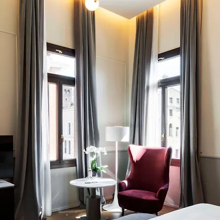 Radisson Collection Hotel, Palazzo Nani 호텔 베니스