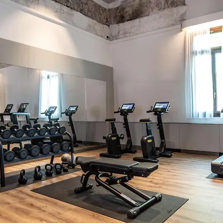 Radisson Collection Hotel, Palazzo Nani Venice