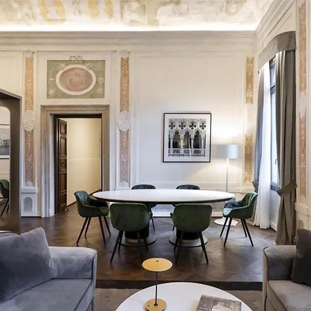 Radisson Collection Hotel, Palazzo Nani 5*