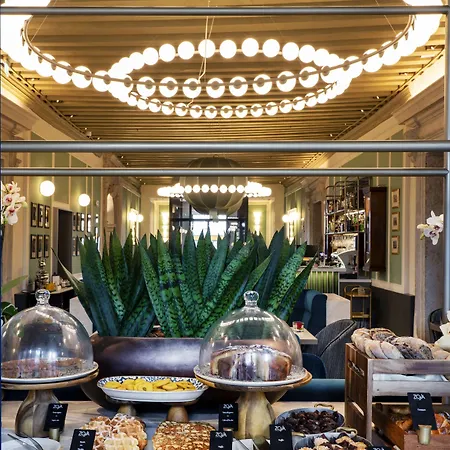Radisson Collection Hotel, Palazzo Nani Ξενοδοχείο
