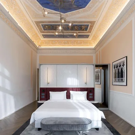 Radisson Collection Hotel, Palazzo Nani Ξενοδοχείο 5*
