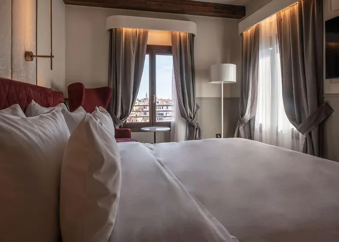 Hotel Radisson Collection Hotel, Palazzo Nani