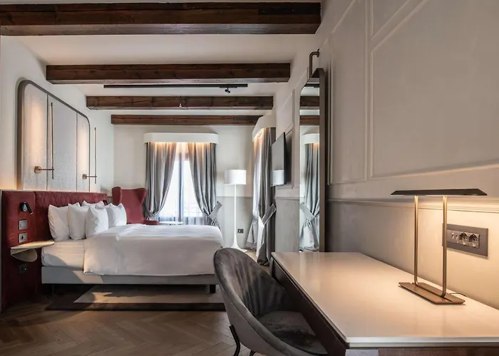 Radisson Collection Hotel, Palazzo Nani Hotel Venecia