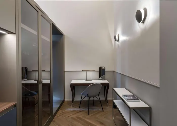 Radisson Collection Hotel, Palazzo Nani Hotel