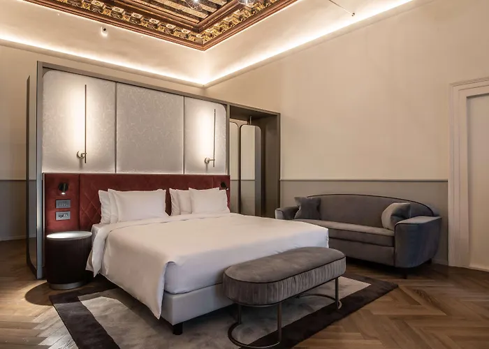Radisson Collection Hotel, Palazzo Nani 5* 베니스