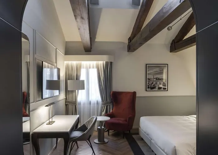 Radisson Collection Hotel, Palazzo Nani 호텔 베니스