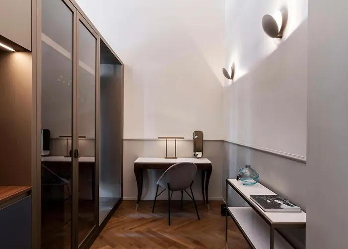 Hotel Radisson Collection Hotel, Palazzo Nani Venecia