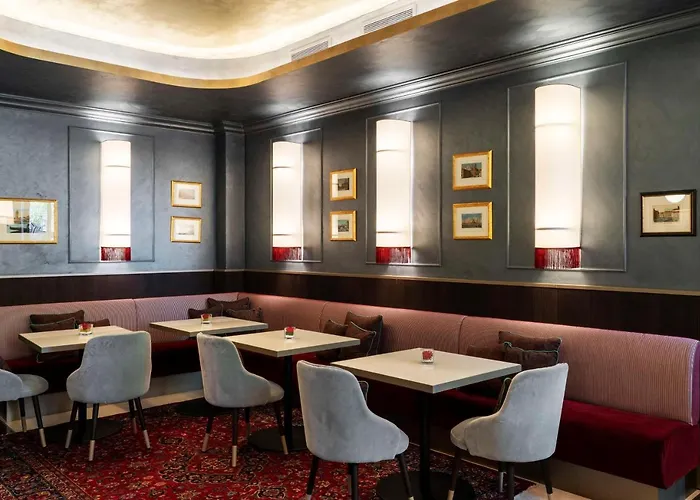 Radisson Collection Hotel, Palazzo Nani Hotel Venecia