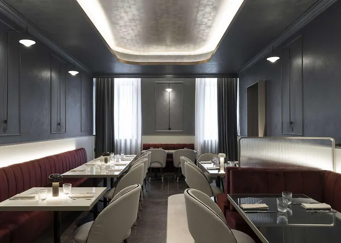 Radisson Collection Hotel, Palazzo Nani 5*