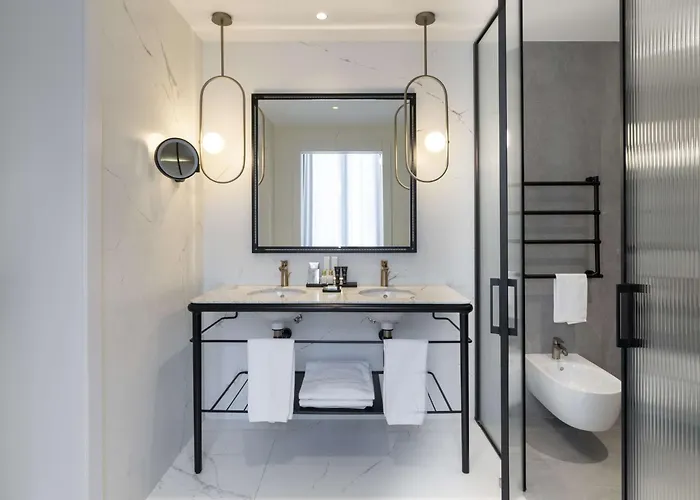 Radisson Collection Hotel, Palazzo Nani Hotel Venecia
