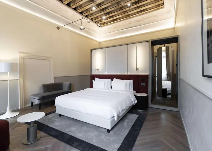 Radisson Collection Hotel, Palazzo Nani 호텔