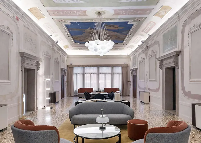 Radisson Collection Hotel, Palazzo Nani 5* Venecia