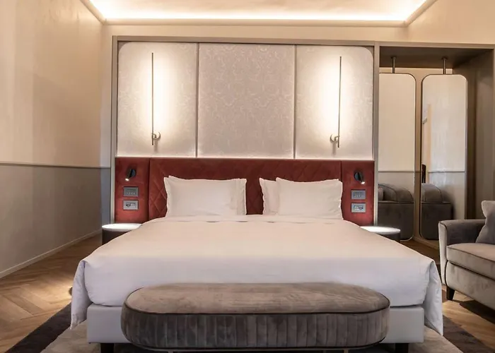 Radisson Collection Hotel, Palazzo Nani 호텔 베니스