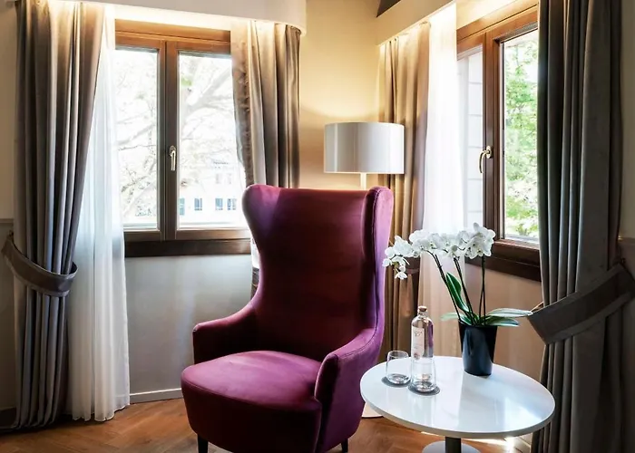 Radisson Collection Hotel, Palazzo Nani 호텔 베니스