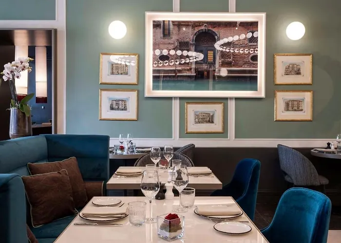 Radisson Collection Hotel, Palazzo Nani Venecia
