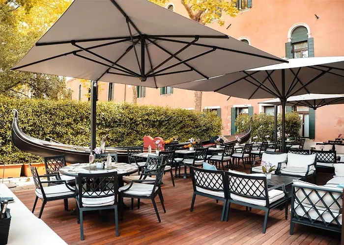 Radisson Collection Hotel, Palazzo Nani 5*