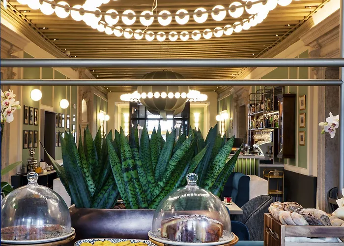 Radisson Collection Hotel, Palazzo Nani Hotel