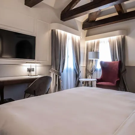 酒店 Radisson Collection Hotel, Palazzo Nani 5*