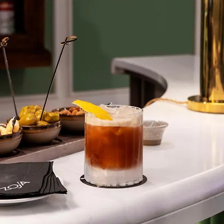 酒店 Radisson Collection Hotel, Palazzo Nani 5*